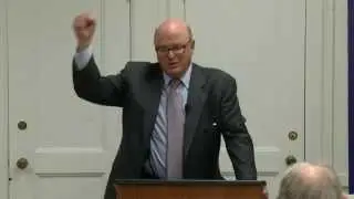US Policy And The Middle East Crisis