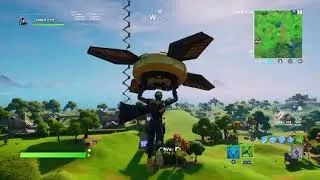 Fortnite_343 kills bots TC