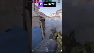 ого | mirlik77 с помощью #Twitch