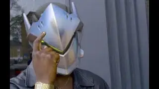 You Can't Need Healing If You Don't Play Genji