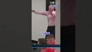 Happy Wayne = Weekend made! 😂😂😂 