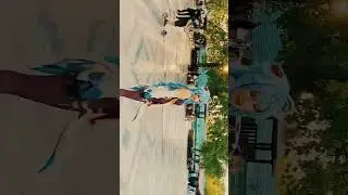 #genshinimpact #геншинимпакт #cosplay