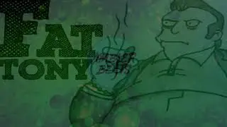 Fat Tony [Grime instrumental] 2021