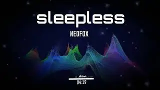 [Breakcore] NeoFox - sleepless