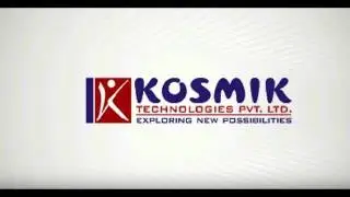 java OOP Tutorial for Beginners by kosmik Technologies