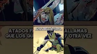 Wolverine LOSES EVERYTHING