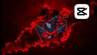 How to Create Gaming Intro Using Capcut 
