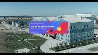 Международная неделя Открытого доступа «Открытые знания и равные возможности для всех» 2021
