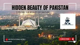 Hidden Beauty of Pakistan