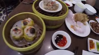 Where to Makan: Dim Sum at Tang Room , Starlink Mall