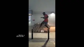 Funny fails - 🥜Nut crush 😂😂   