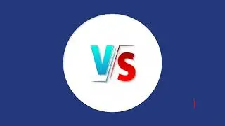 4K Viddyoze Animation Samples Bouncy Flat Logo Reveal