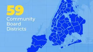 What is a Community Board?
