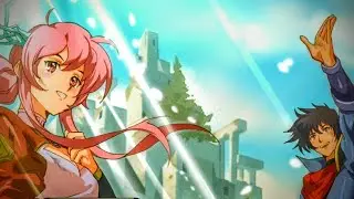 Langrisser Mobile - Palace Of Illusion - Final