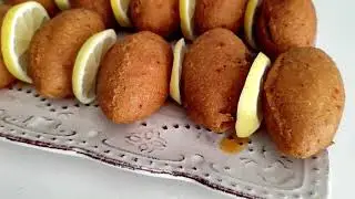 Herkesin Yapabileceği Çok Pratik İçli Köfte Tarifi Nasıl Yapılır / APARAT YARDIMIYLA YAPABİLİRSİNİZ