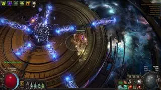 Uber Maven Showcase - Path of Exile