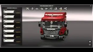 [ETS2 1.16] Scania R420 Update