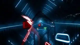 [Beat Saber] Post Malone - Better Now (EXPERT)