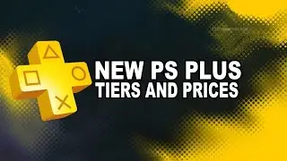 PLAYSTATION PLUS SERVICE TIERS AND PRICES REVEALED!!!! Playstation Infinite ✅