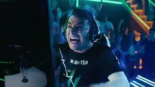FlashUp 6sec gamer KZ KZ