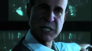 Until Dawn - Bande annonce HD VF