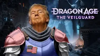 I played Dragon Age Veilguard So You Didn't Have To......