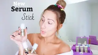 Olay New Serum Stick - Does it really work? | Any Gonzalez