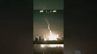 Iran: We fooled Israel's air defenses
