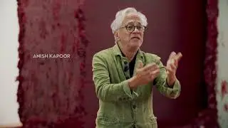 ANISH KAPOOR 'Untrue Unreal'