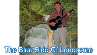 "The Blue side of lonesome", cover by W.D.