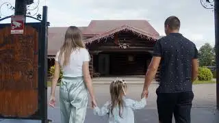"ЛЯ ПРОНИ" охотничий комплекс