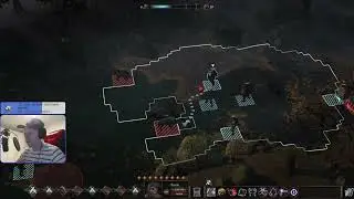 Part 30 Lets Play Wartales 5th playthrough, Community update 4 is live! Poison/bleeding team.