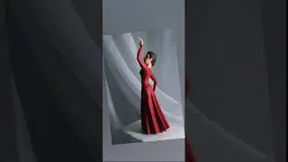 Фигурка из мастики на торт