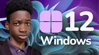 Windows 12: FIRST LOOK - Finally Here!