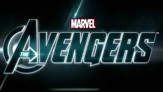 AVENGERS ALARM MUSIC