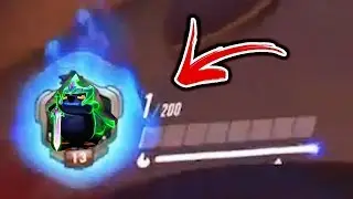1 HP COMEBACK!!! BLADEMASTERS ARE OP!