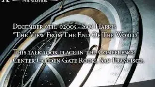 Sam Harris SALT
