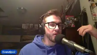 Dipo's Den Episode 3