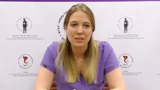 Екатерина  Шадрина, врач-педиатр, о физической активности и спорте