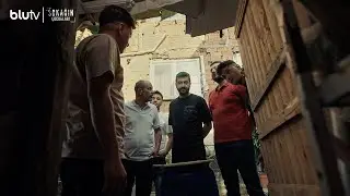 Sokağın Çocukları 5. Sezon - 5. Bölüm Fragman