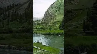 Top tourist spot or places in Pakistan Gilgit Baltistan ❤️
