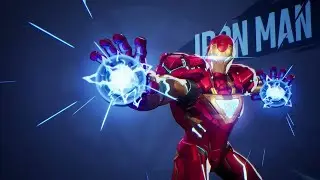 From Marvel Rivals Beta Day 6 - And the Truth is... [HADEZUES VOD]