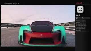 HaMa_ZaNGAnA- Live PS4 Broadcast
