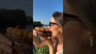 Моё 39-е лето ☀️