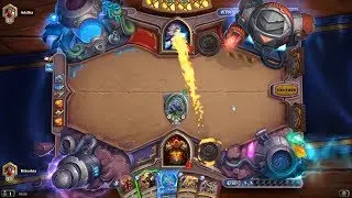 Kikoskia’s All-New Hearthstone Adventures: Quests, Insect!