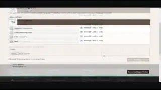 Deleting a Web Page in the OASIS CMS