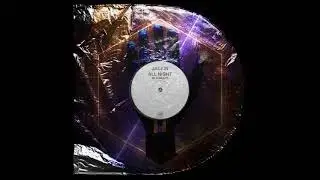 Khrebto - Jackin All Night (Official Audio)