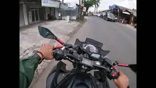 Ninja 250