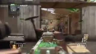 Nuclear Black Ops 2 - De Vuelta!!!