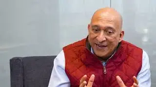 Ness Fireside Chat | Data, AI, and the Future of Mobility with Michelin | Ranjit & Laurent